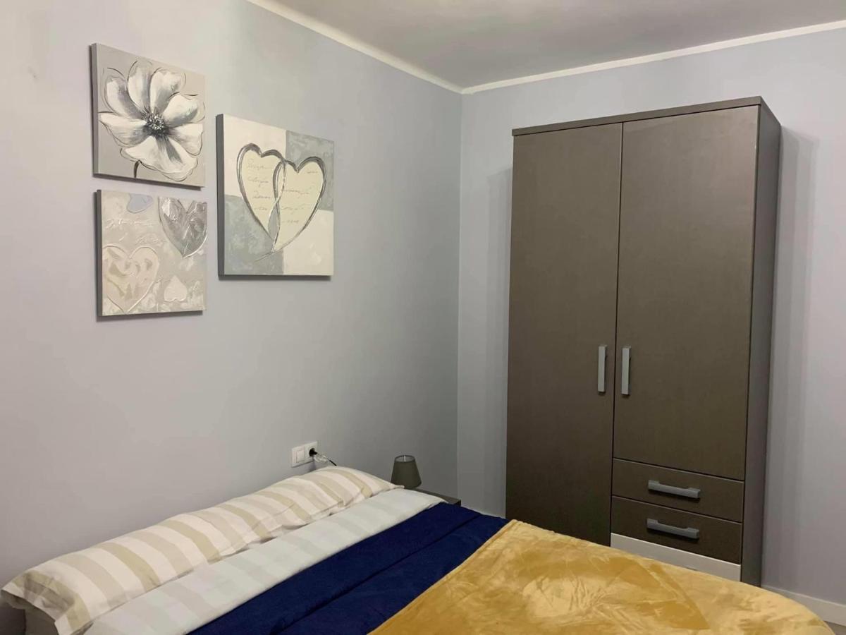 La Rosa Azul Rooms Ponferrada Exterior foto