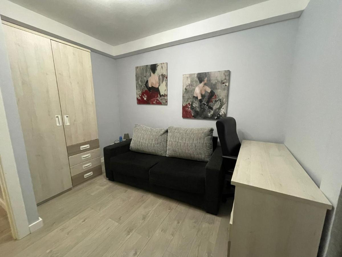 La Rosa Azul Rooms Ponferrada Exterior foto
